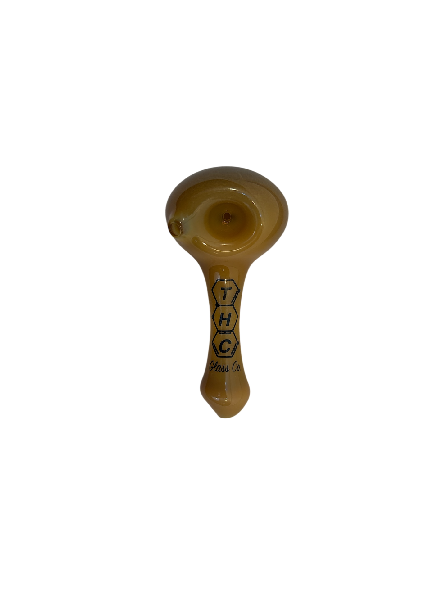 THC GLASS CO. SPOONS / Basic Spoon